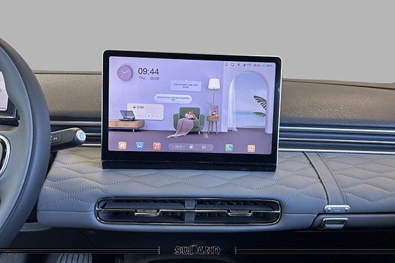 Dongfeng Nammi Box 12 of 20