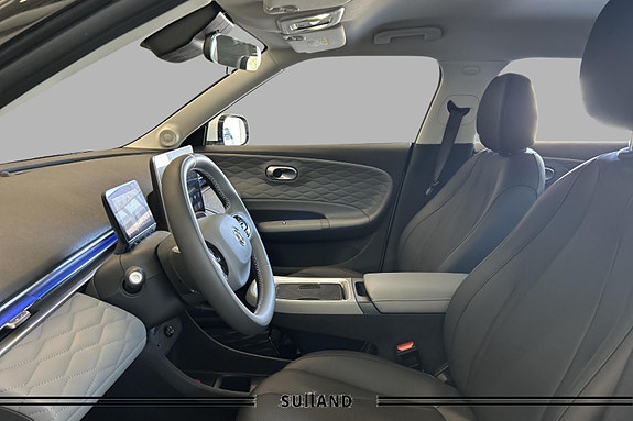 Dongfeng Nammi Box 10 of 20