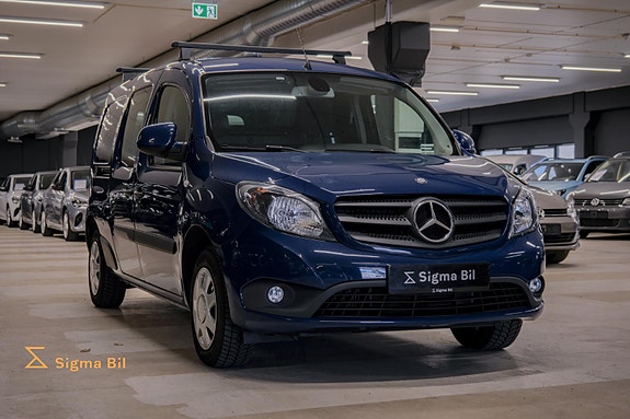 Mercedes-Benz Citan