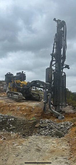 Atlas Copco Atlas copco t30 5 of 5