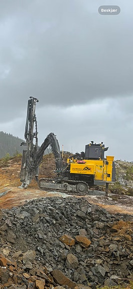 Atlas Copco Atlas copco t30 2 of 5