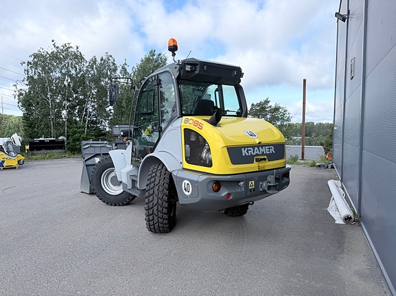 KramerAllrad 8085 8 of 13