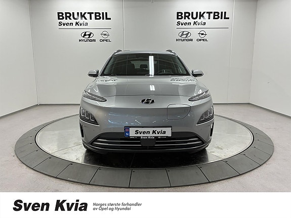 Hyundai Kona 2 of 5