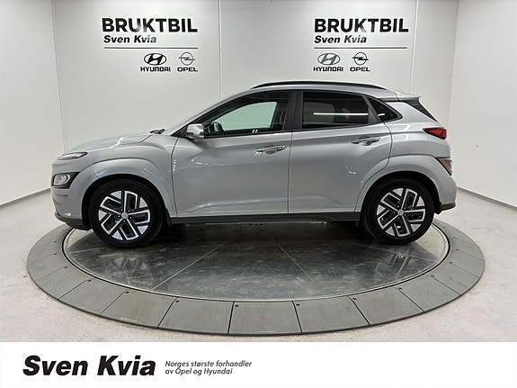 Hyundai Kona 5 of 5