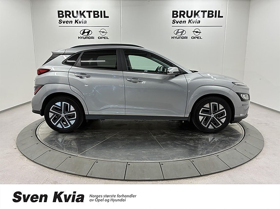 Hyundai Kona 4 of 5
