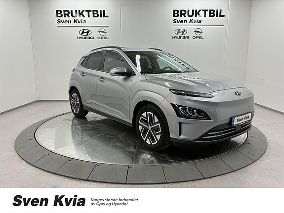 Hyundai Kona 3 of 5