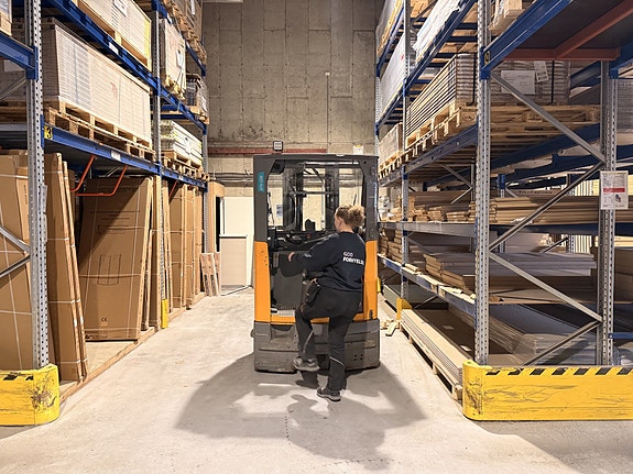 Bilde 4 av 9 i jobbannonse-galleriet