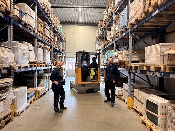 Bilde 5 av 9 i jobbannonse-galleriet