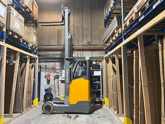 Bilde 6 av 9 i jobbannonse-galleriet