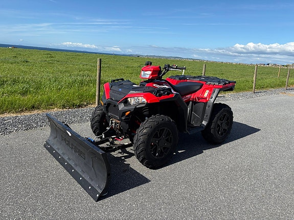 Polaris Sportsman XP 1000 EPS