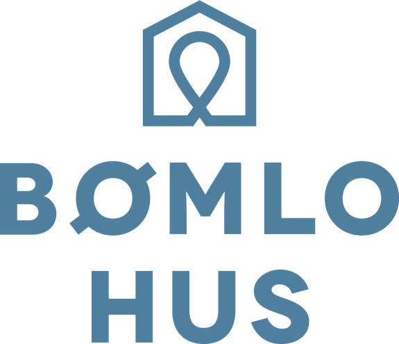 Bømlo Hus AS logo