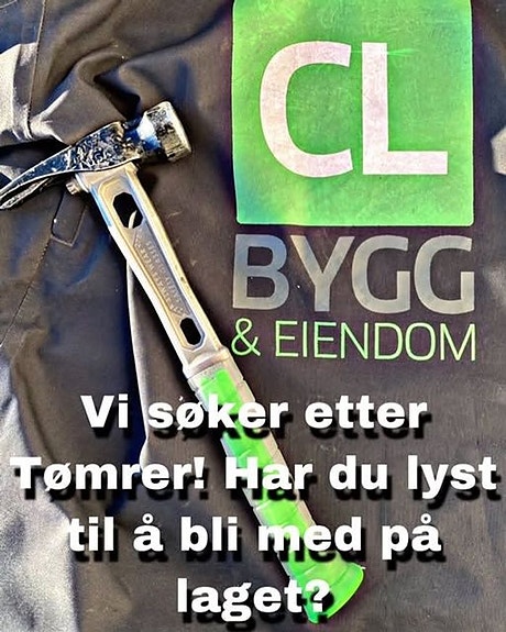 Bilde 2 av 2 i jobbannonse-galleriet