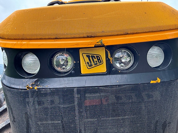 JCB Fastrac 8330 19 of 19