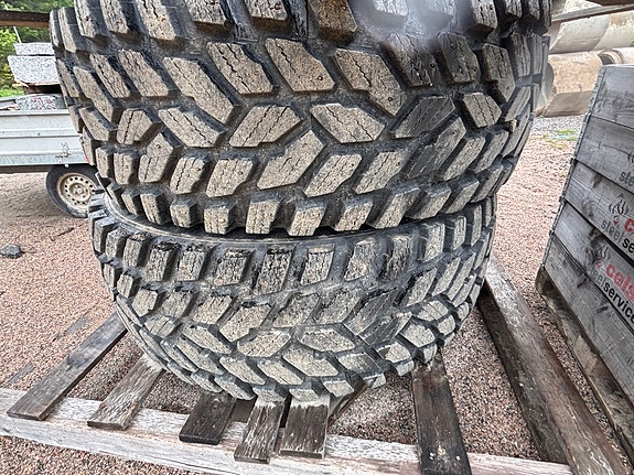 JCB Fastrac 8330 16 of 19