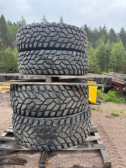 JCB Fastrac 8330 14 of 19