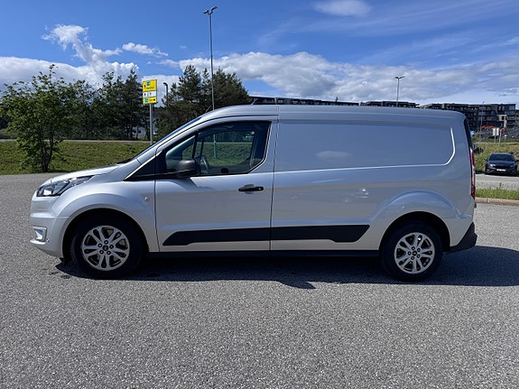 Ford Transit Connect 5 of 12