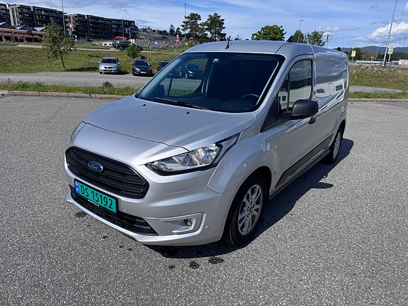Ford Transit Connect 7 of 12