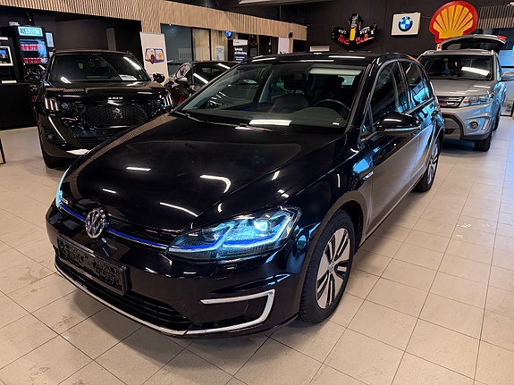 Volkswagen Golf-Serie