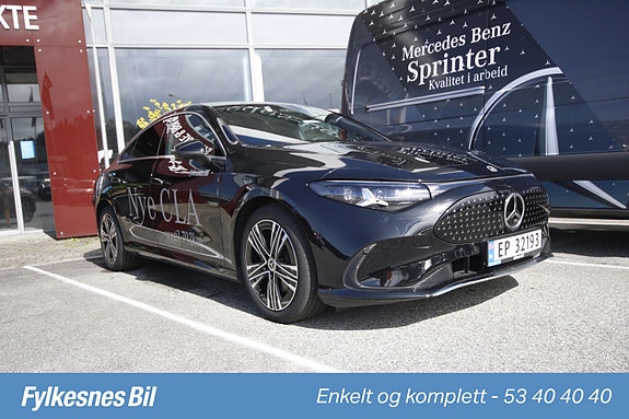 Mercedes-Benz CLA350