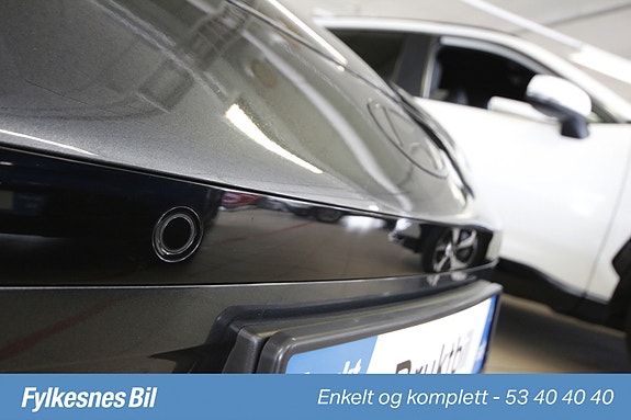 Hyundai Ioniq 6 5 of 5