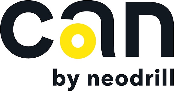 Neodrill AS logo