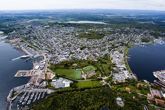 Bilde 3 av 4 i jobbannonse-galleriet