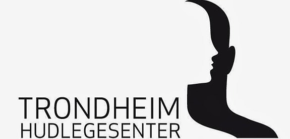 Trondheim Hudlegesenter logo