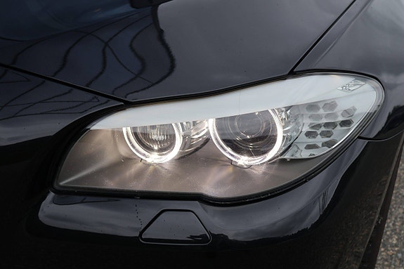 BMW 5-Serie 5 of 5