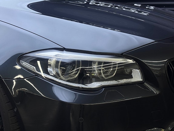 BMW M5 5 of 5