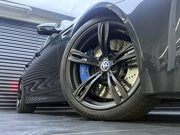 BMW M5 16 of 30