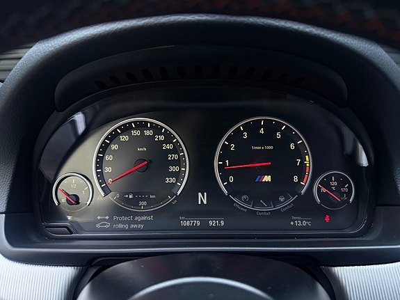 BMW M5 23 of 30
