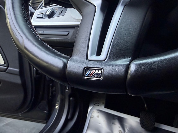 BMW M5 21 of 30
