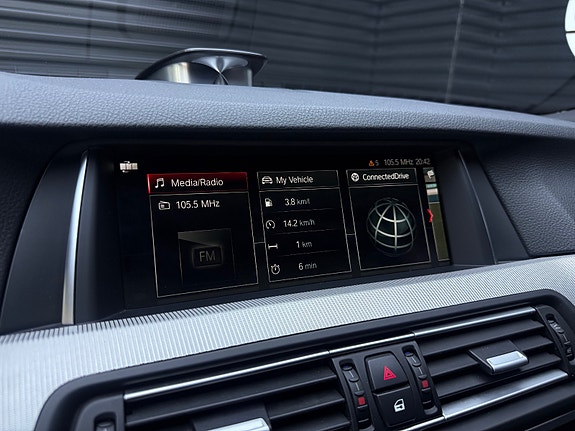 BMW M5 26 of 30