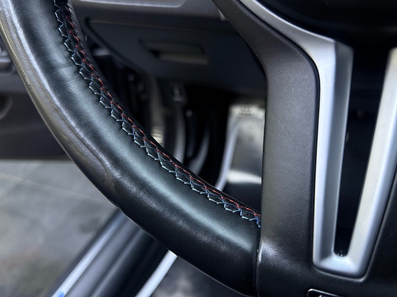 BMW M5 22 of 30