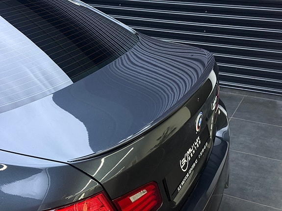 BMW M5 14 of 30
