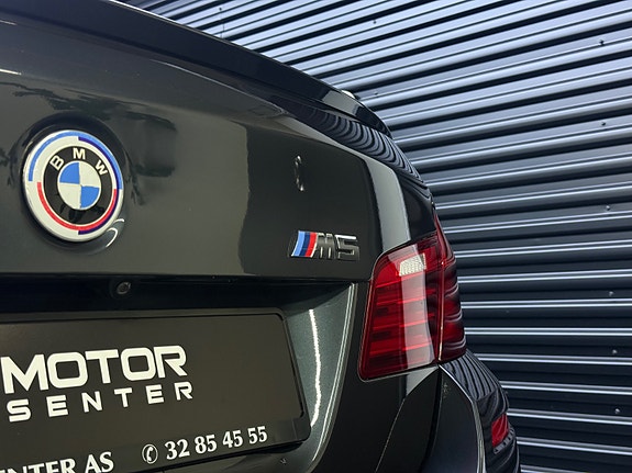 BMW M5 13 of 30