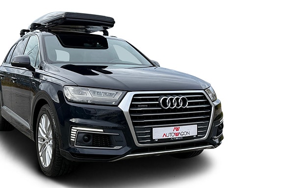 Audi Q7 5 of 5