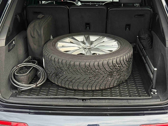 Audi Q7 13 of 30