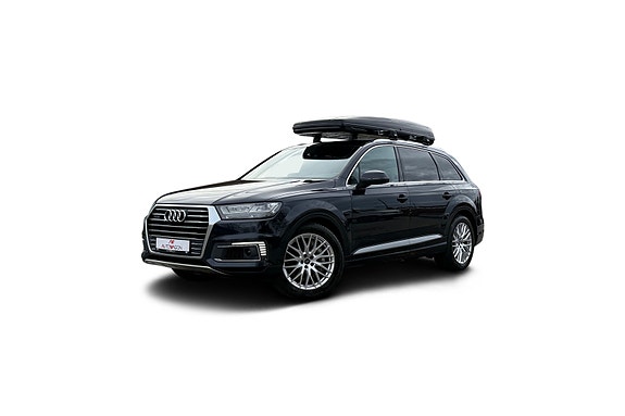 Audi Q7 2 of 5