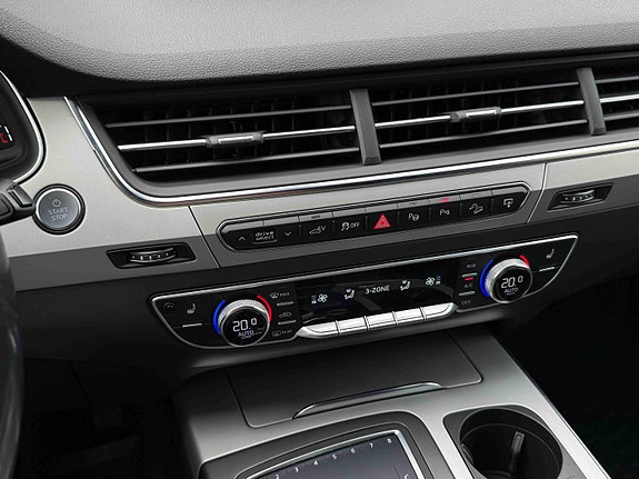 Audi Q7 29 of 30