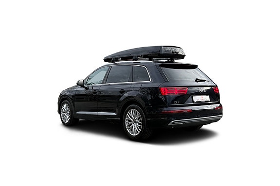 Audi Q7 3 of 5