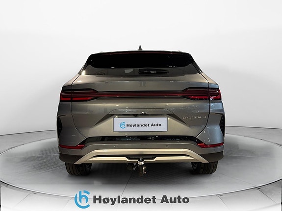 BYD Seal U 4 of 5