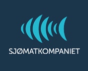 Sjømatkompaniet AS logo