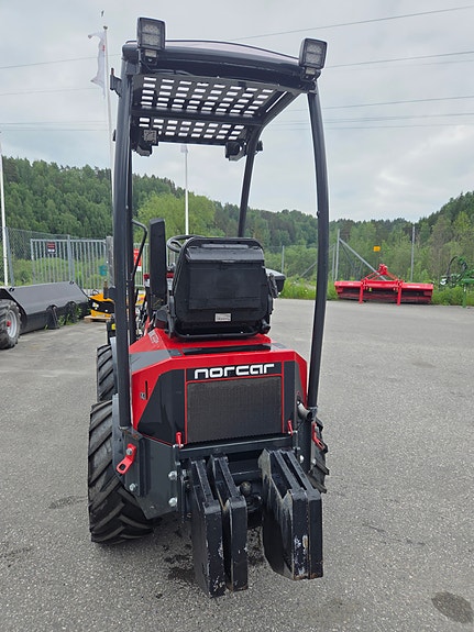 Norcar a7035 3 of 5