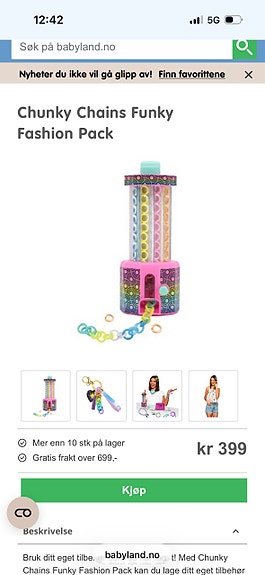 Product image 3 of 5