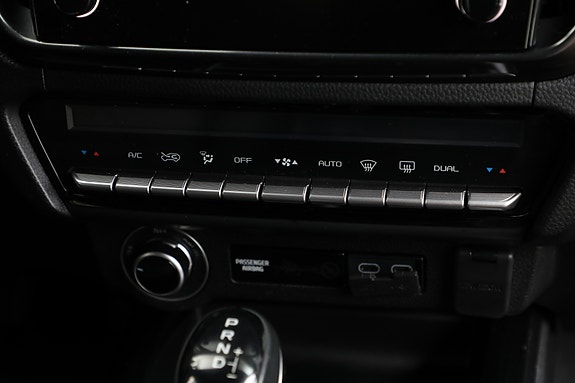 Isuzu D-max 18 of 30