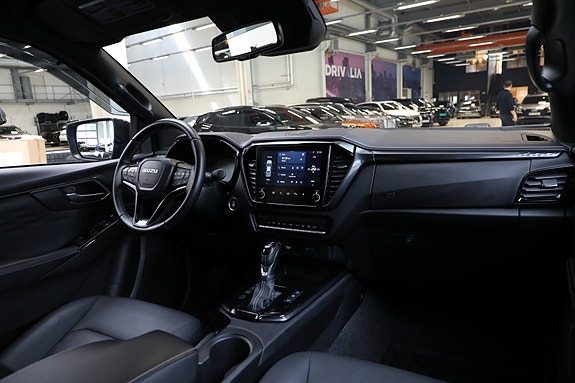 Isuzu D-max 13 of 30