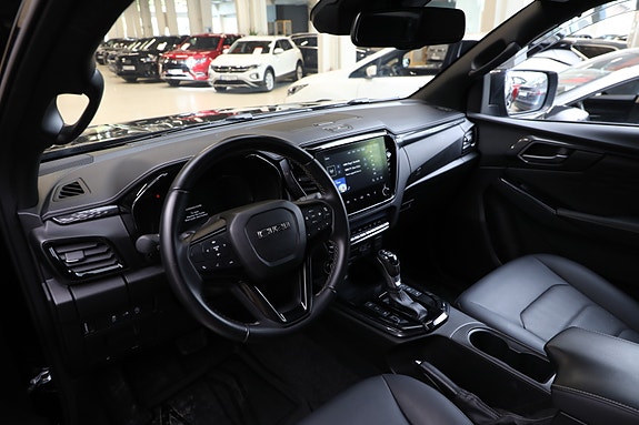 Isuzu D-max 22 of 30