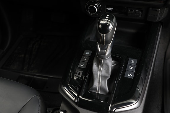 Isuzu D-max 20 of 30