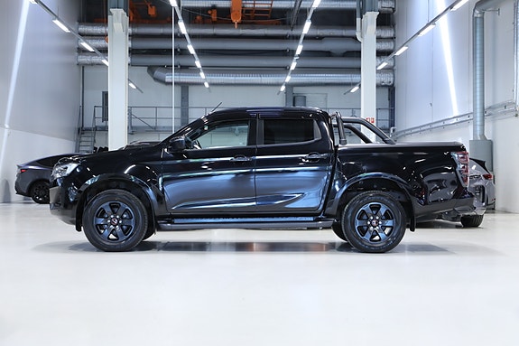 Isuzu D-max 4 of 30